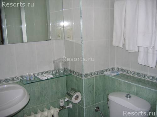 Perelik Hotel 9